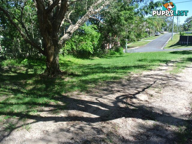 35 Kooberry  Street MACLEAY ISLAND QLD 4184