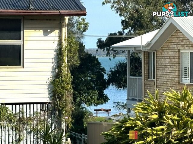 34 Mawarra Street MACLEAY ISLAND QLD 4184