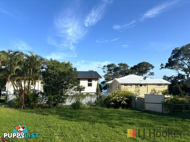 34 Mawarra Street MACLEAY ISLAND QLD 4184