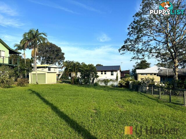 34 Mawarra Street MACLEAY ISLAND QLD 4184