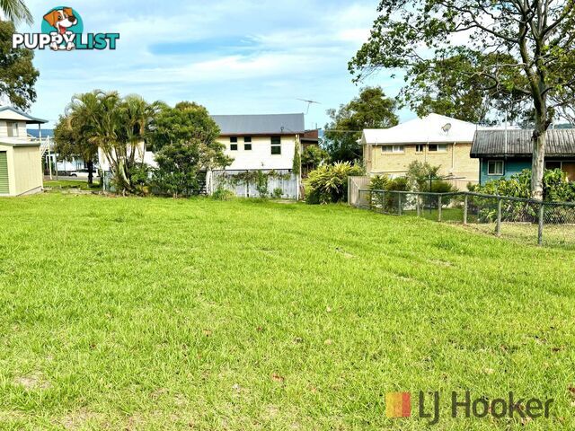 34 Mawarra Street MACLEAY ISLAND QLD 4184