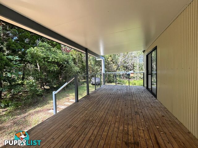 17 Sentosa Terrace MACLEAY ISLAND QLD 4184