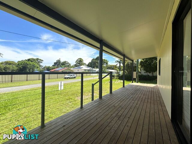 17 Sentosa Terrace MACLEAY ISLAND QLD 4184