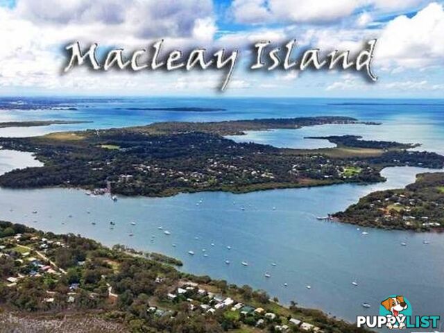 12 Ore Street MACLEAY ISLAND QLD 4184