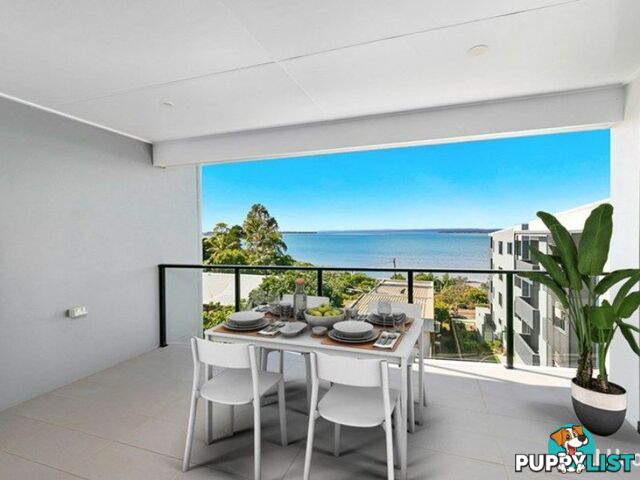 21/152 Broadwater Terrace REDLAND BAY QLD 4165