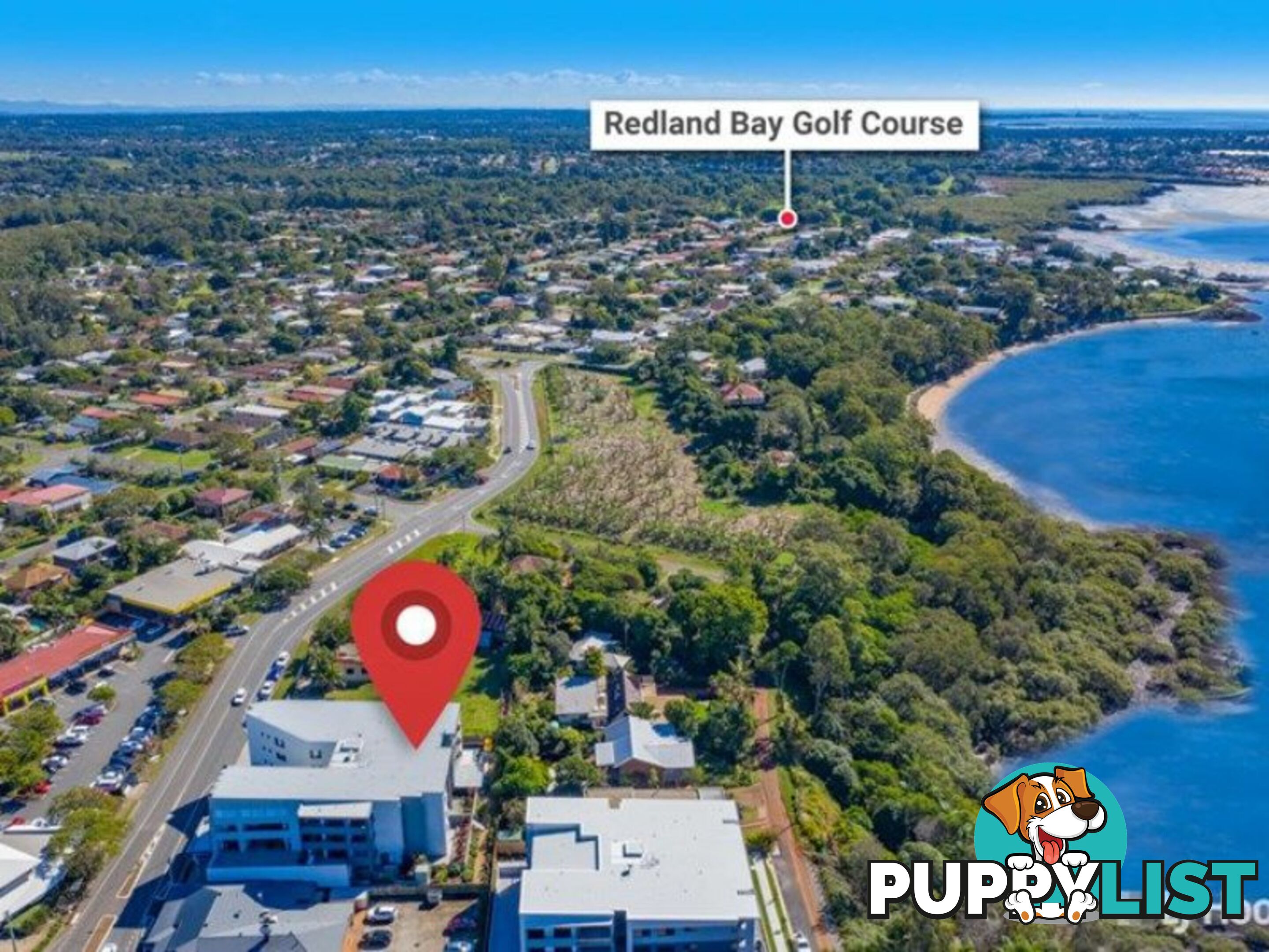 21/152 Broadwater Terrace REDLAND BAY QLD 4165