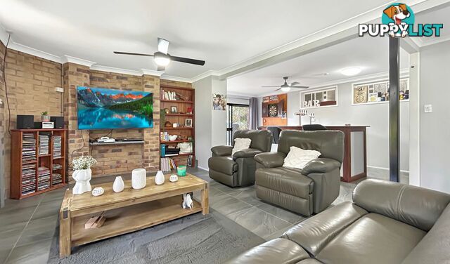 10 Citron Street MACLEAY ISLAND QLD 4184