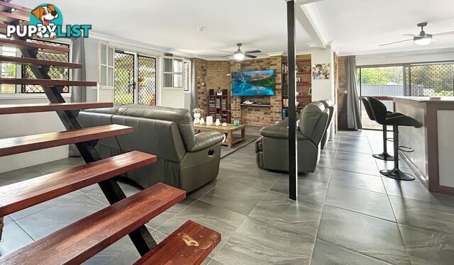 10 Citron Street MACLEAY ISLAND QLD 4184