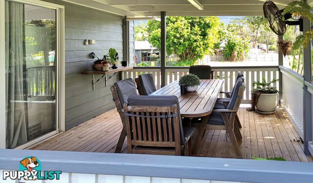 10 Citron Street MACLEAY ISLAND QLD 4184