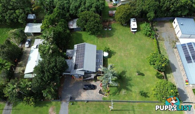 12 Citron Street MACLEAY ISLAND QLD 4184