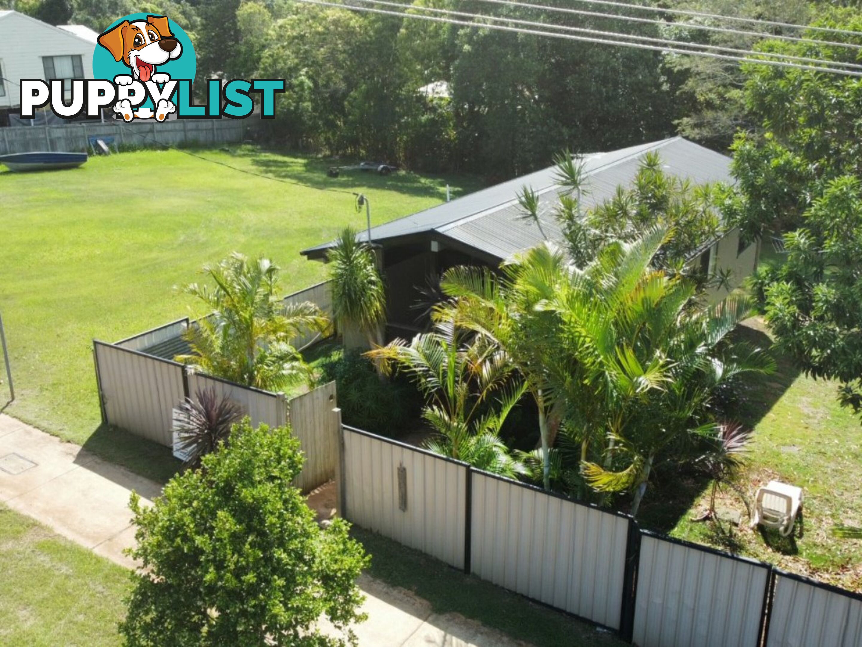 134 - 136 LUCAS DR LAMB ISLAND QLD 4184