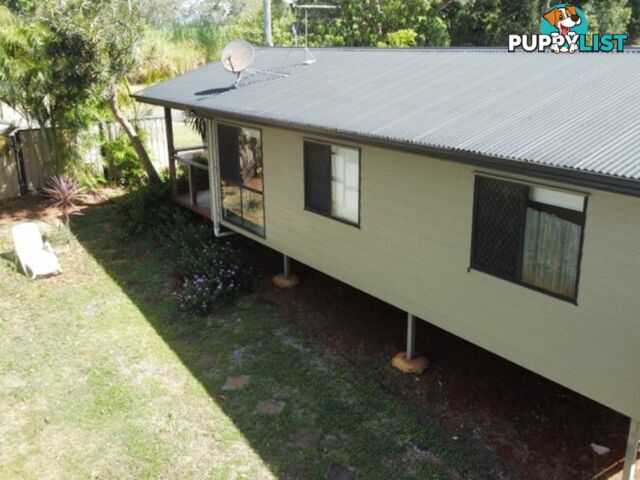 134 - 136 LUCAS DR LAMB ISLAND QLD 4184