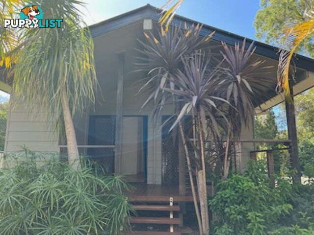 134 - 136 LUCAS DR LAMB ISLAND QLD 4184