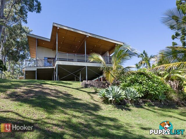 85 Coondooroopa Drive MACLEAY ISLAND QLD 4184