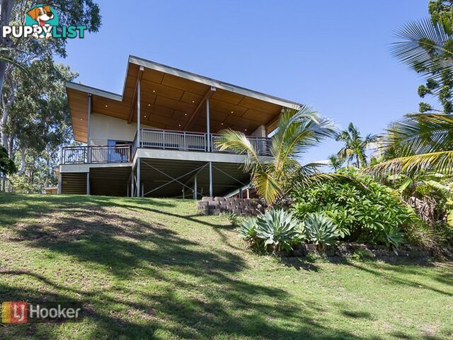 85 Coondooroopa Drive MACLEAY ISLAND QLD 4184