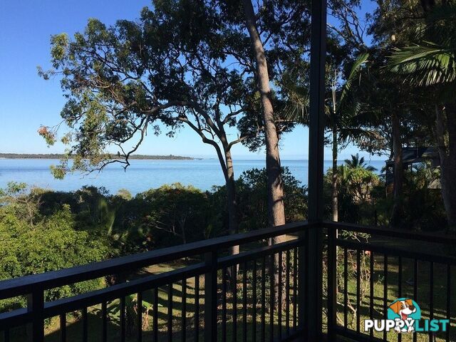 85 Coondooroopa Drive MACLEAY ISLAND QLD 4184