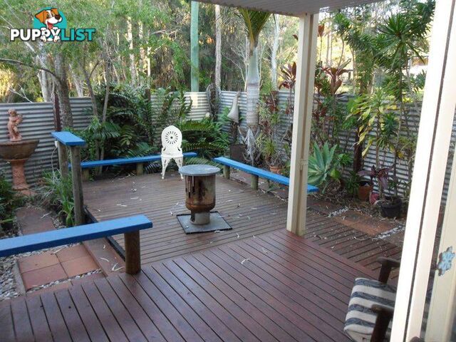 104 The Esplanade KARRAGARRA ISLAND QLD 4184