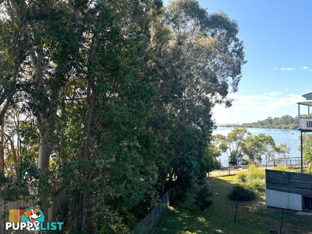 20 Kim Crescent MACLEAY ISLAND QLD 4184