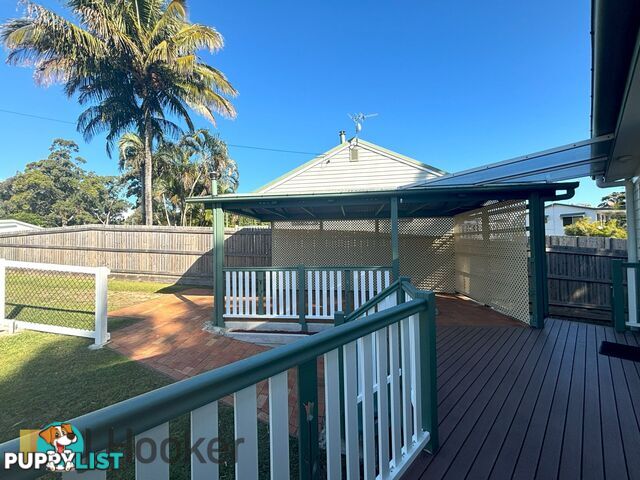 20 Kim Crescent MACLEAY ISLAND QLD 4184