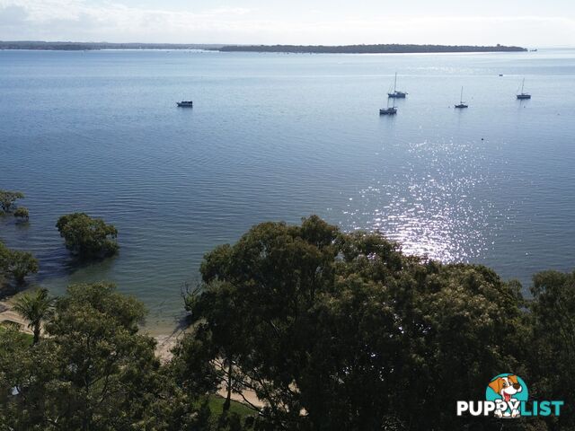 20 Kim Crescent MACLEAY ISLAND QLD 4184