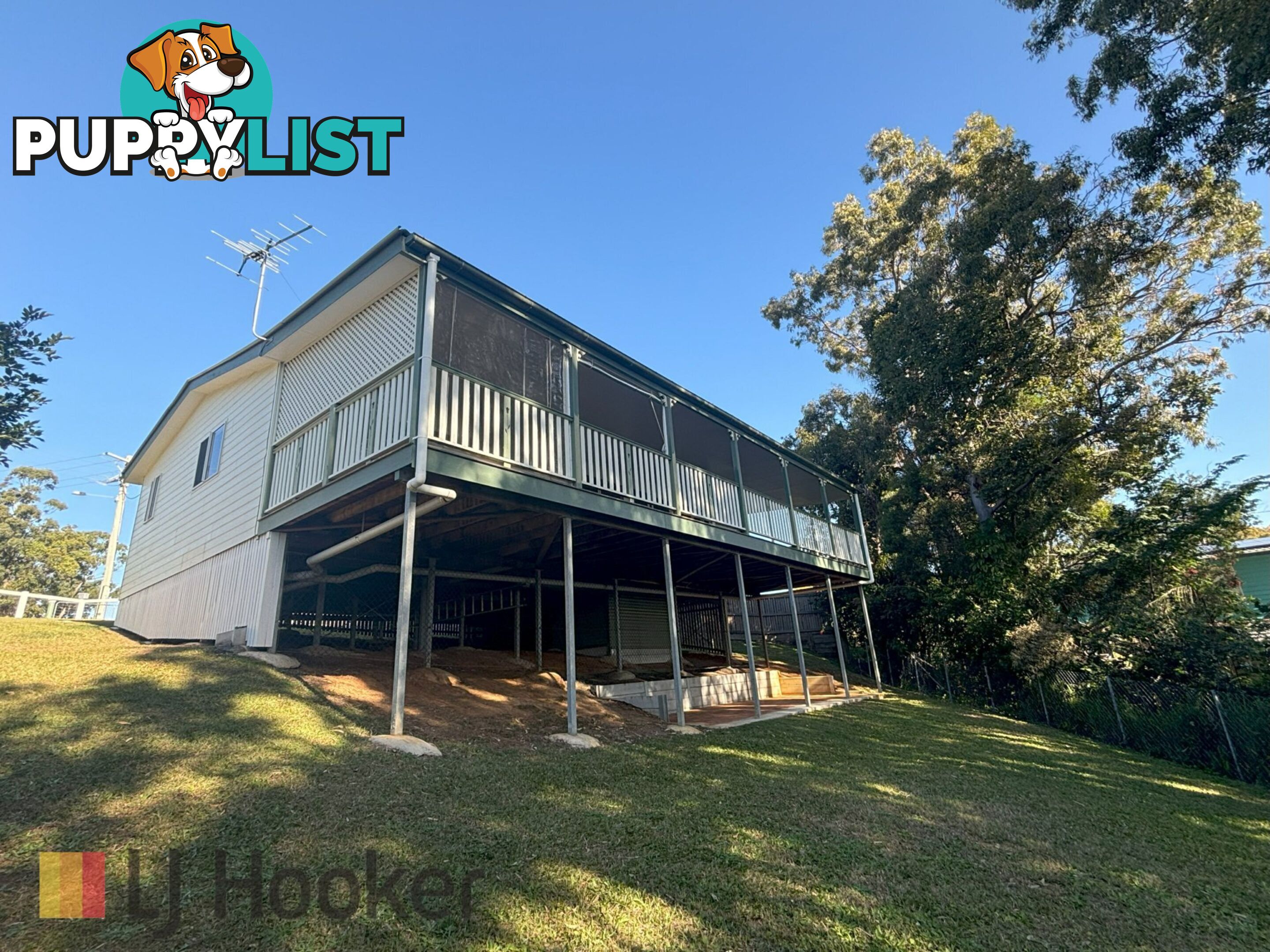 20 Kim Crescent MACLEAY ISLAND QLD 4184