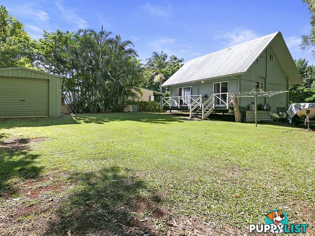 59 Noyes Pde KARRAGARRA ISLAND QLD 4184