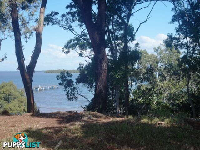 104 Western Road MACLEAY ISLAND QLD 4184