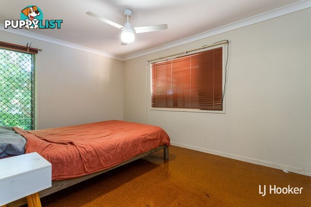 8 Albatross Street VICTORIA POINT QLD 4165