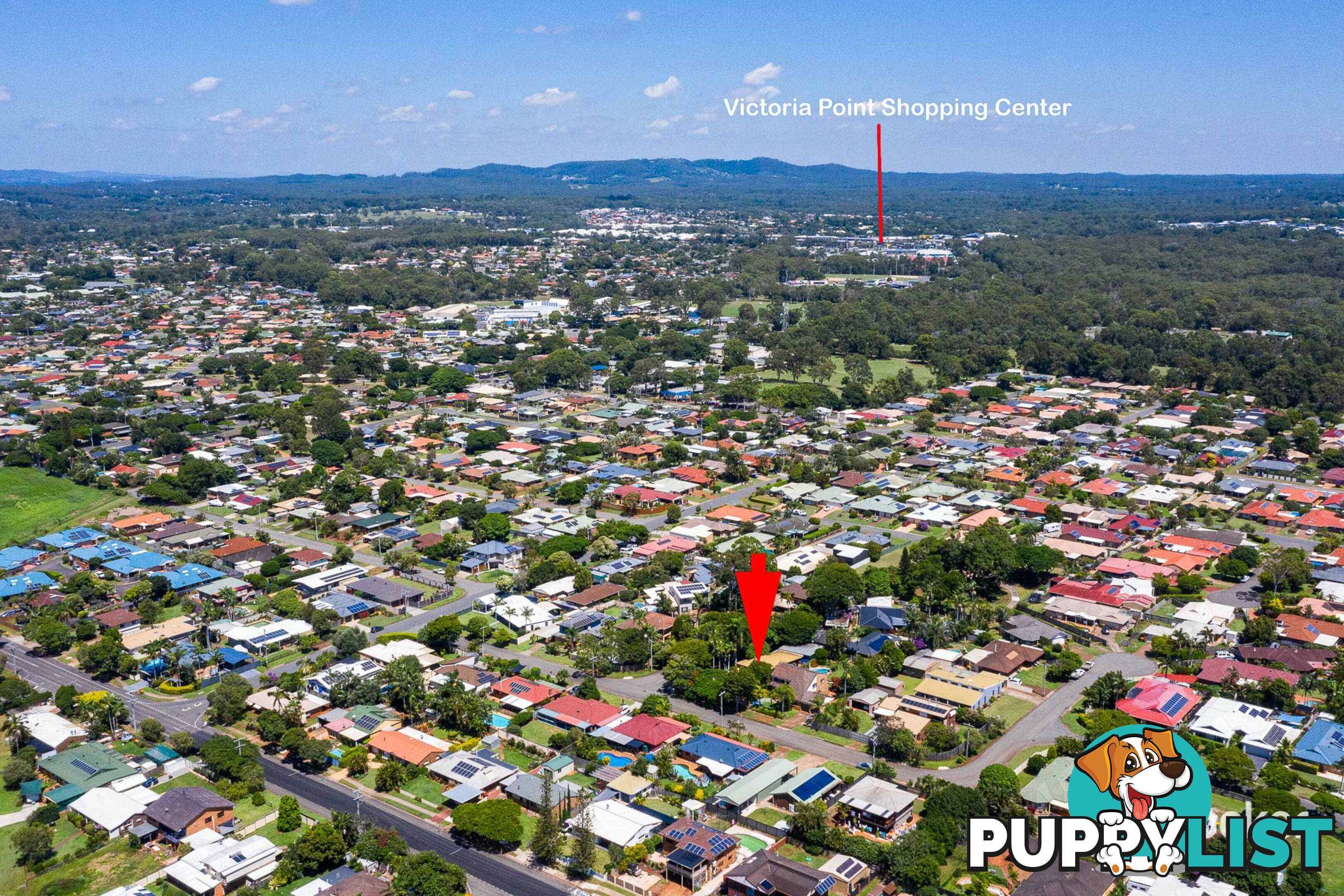 8 Albatross Street VICTORIA POINT QLD 4165