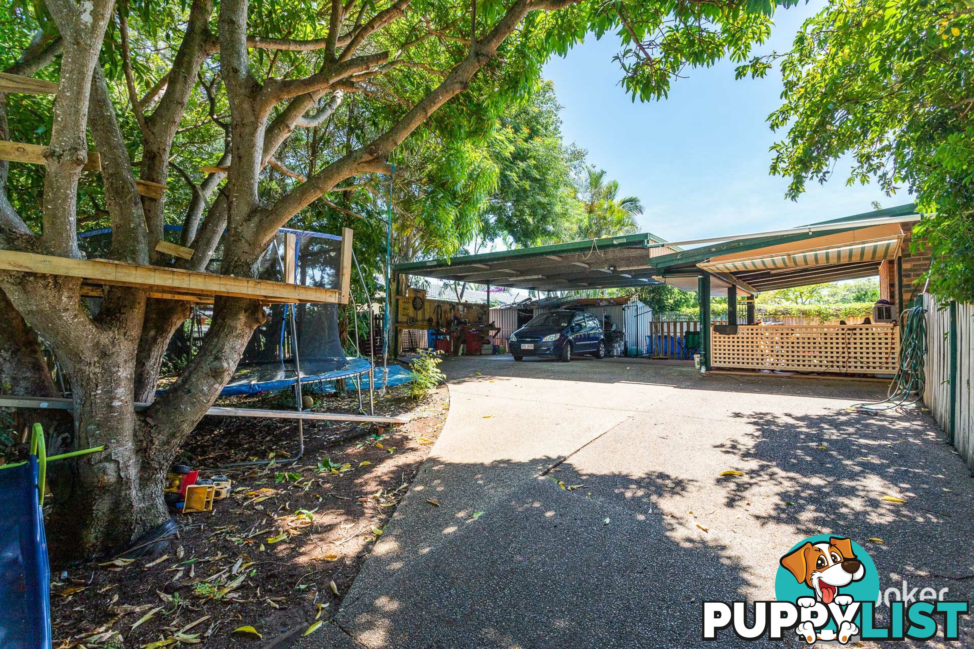 8 Albatross Street VICTORIA POINT QLD 4165