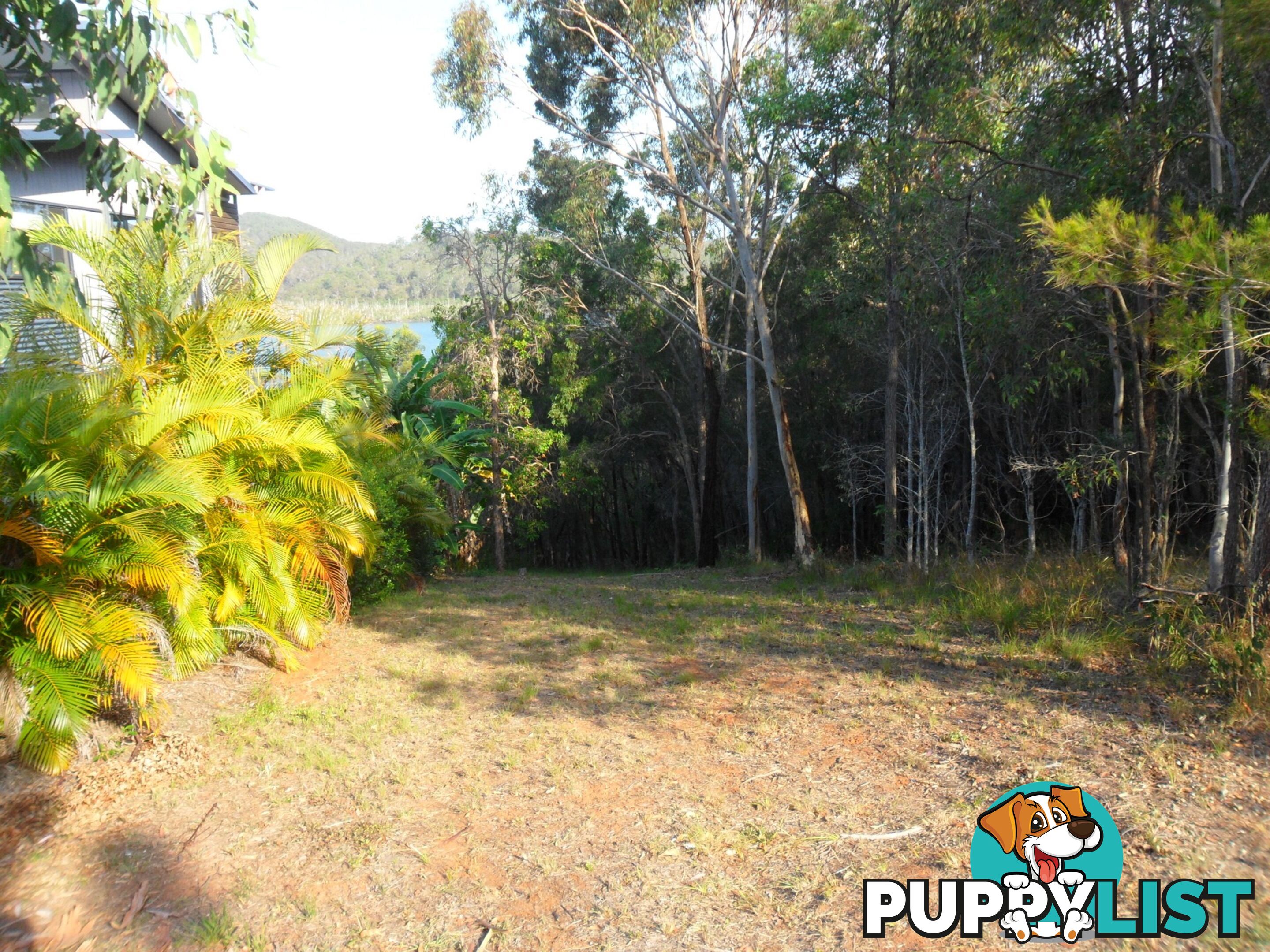 127 Wahine Drive RUSSELL ISLAND QLD 4184