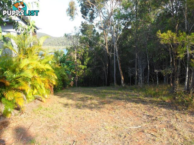 127 Wahine Drive RUSSELL ISLAND QLD 4184