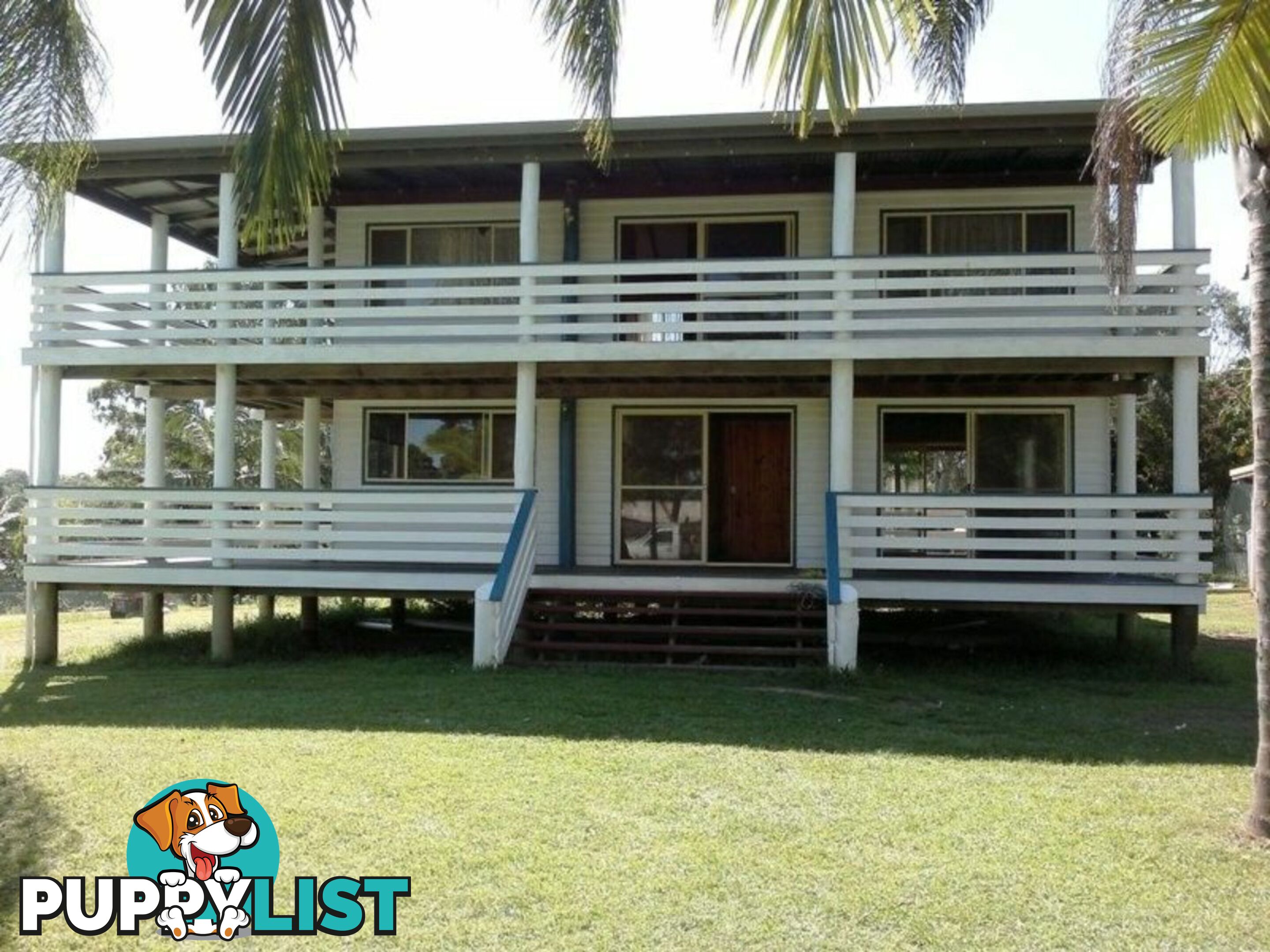 45-49 Crest Haven LAMB ISLAND QLD 4184