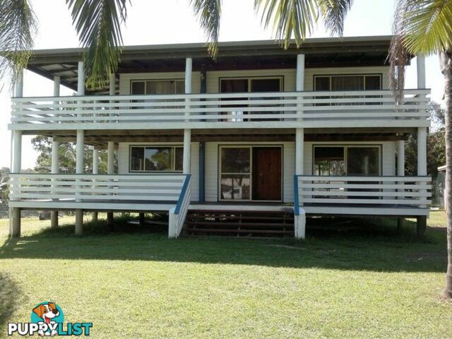 45-49 Crest Haven LAMB ISLAND QLD 4184