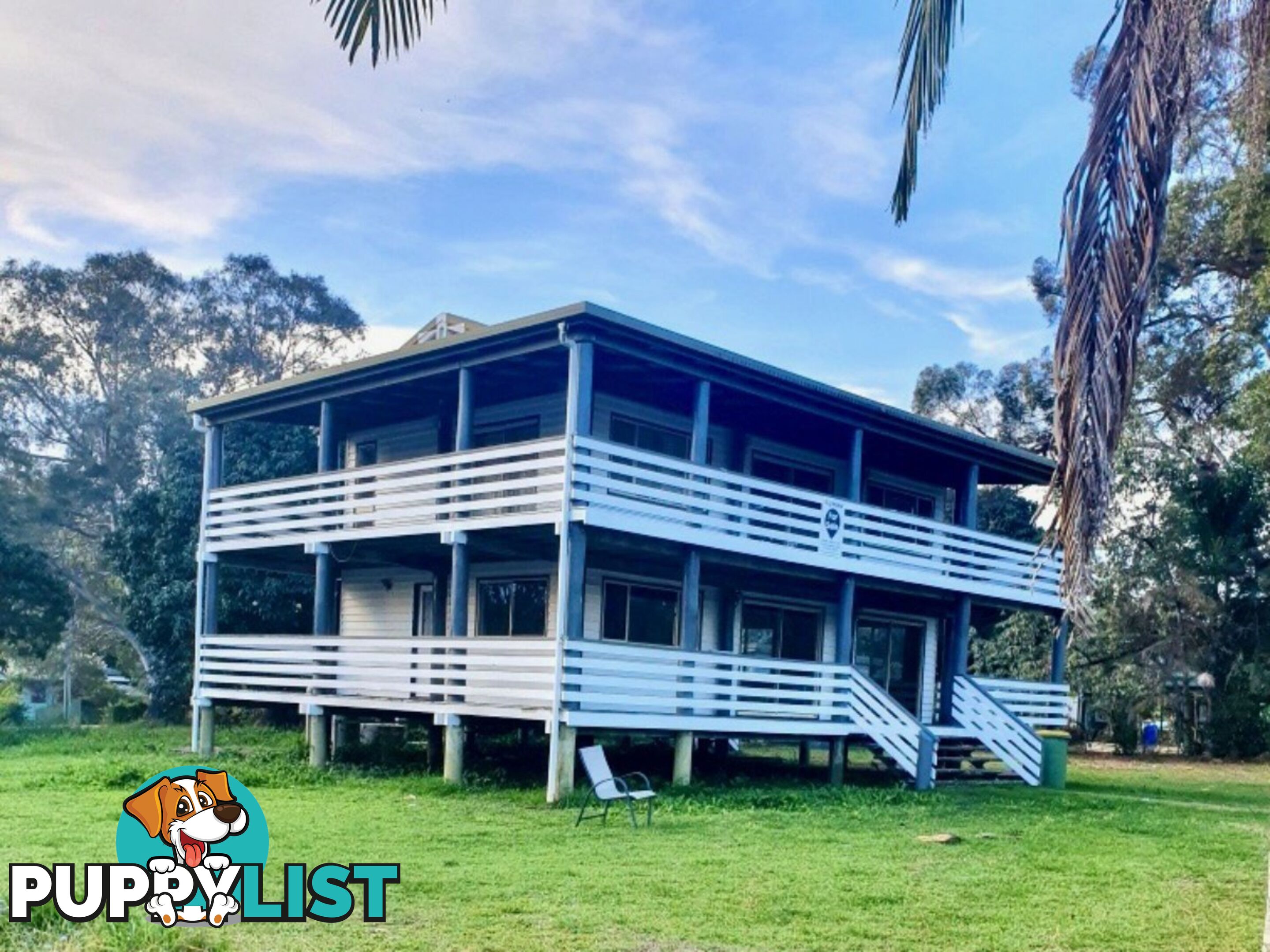 45-49 Crest Haven LAMB ISLAND QLD 4184