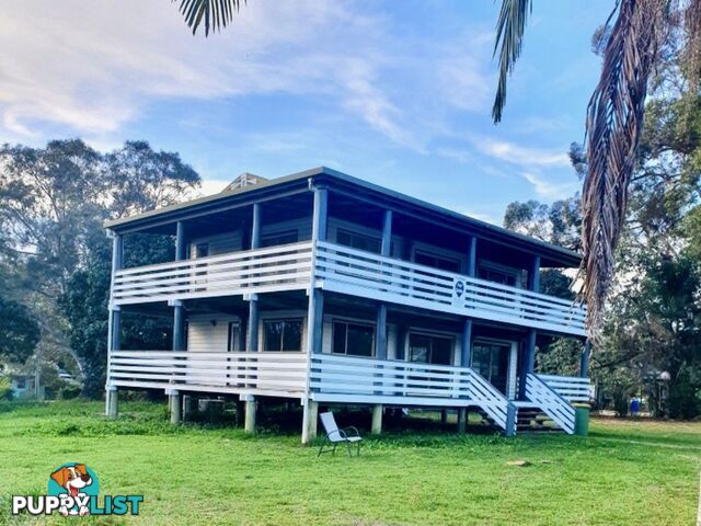 45-49 Crest Haven LAMB ISLAND QLD 4184