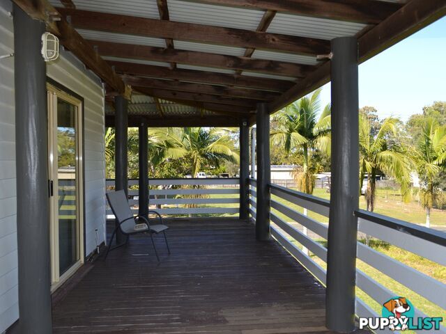 45-49 Crest Haven LAMB ISLAND QLD 4184