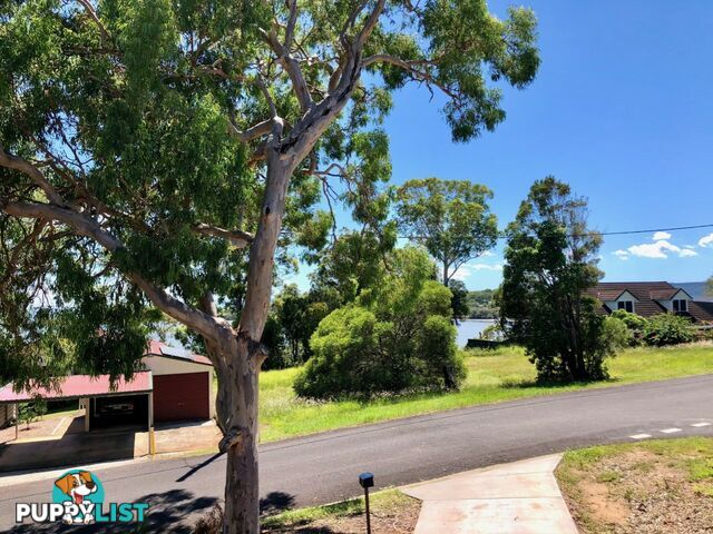 35 Timothy Street MACLEAY ISLAND QLD 4184