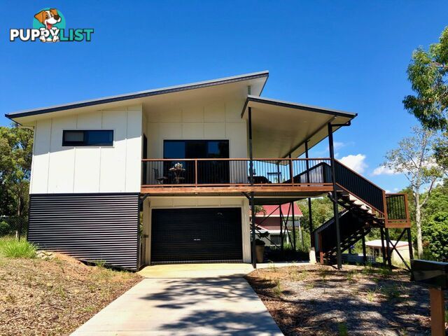 35 Timothy Street MACLEAY ISLAND QLD 4184