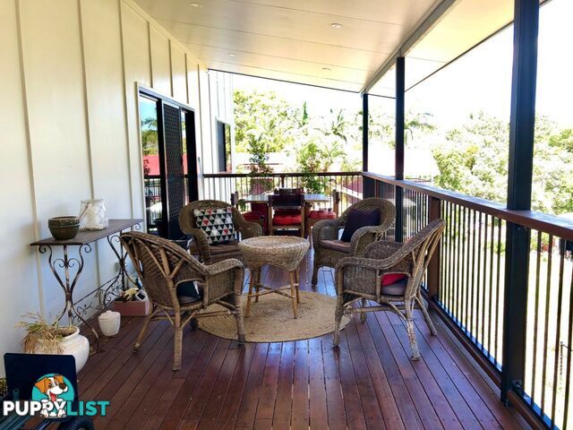 35 Timothy Street MACLEAY ISLAND QLD 4184