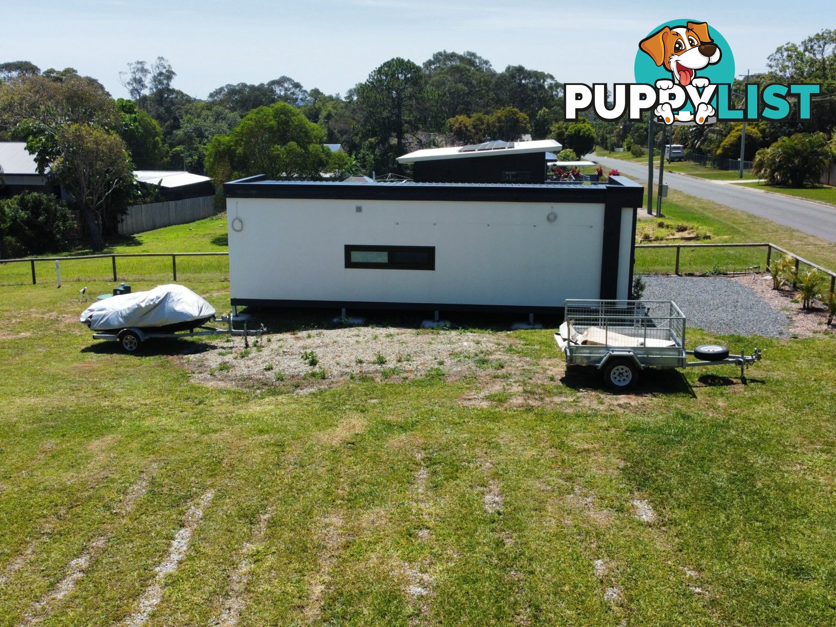 5 Francis Road MACLEAY ISLAND QLD 4184