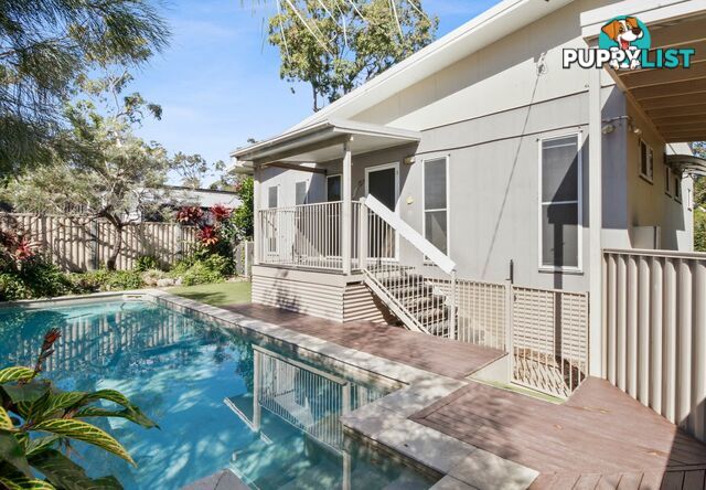 14 Leanne street MACLEAY ISLAND QLD 4184