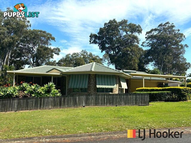 80-82 Coondooroopa Street MACLEAY ISLAND QLD 4184