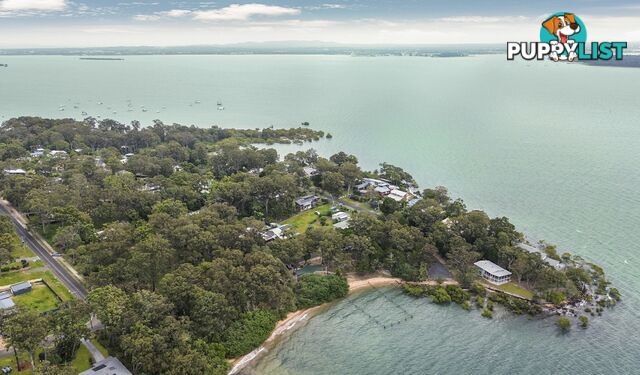 80-82 Coondooroopa Drive MACLEAY ISLAND QLD 4184