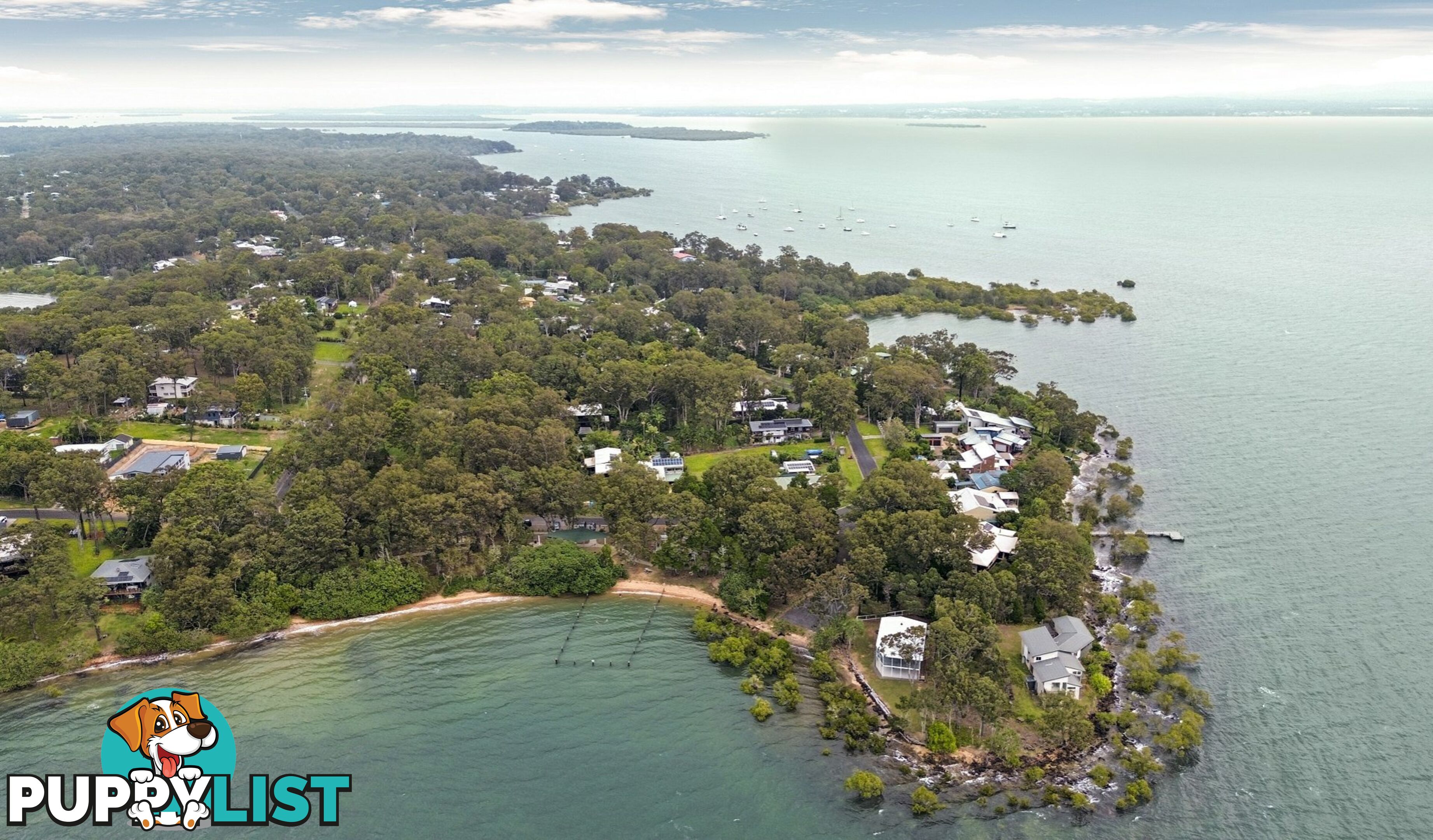 80-82 Coondooroopa Drive MACLEAY ISLAND QLD 4184