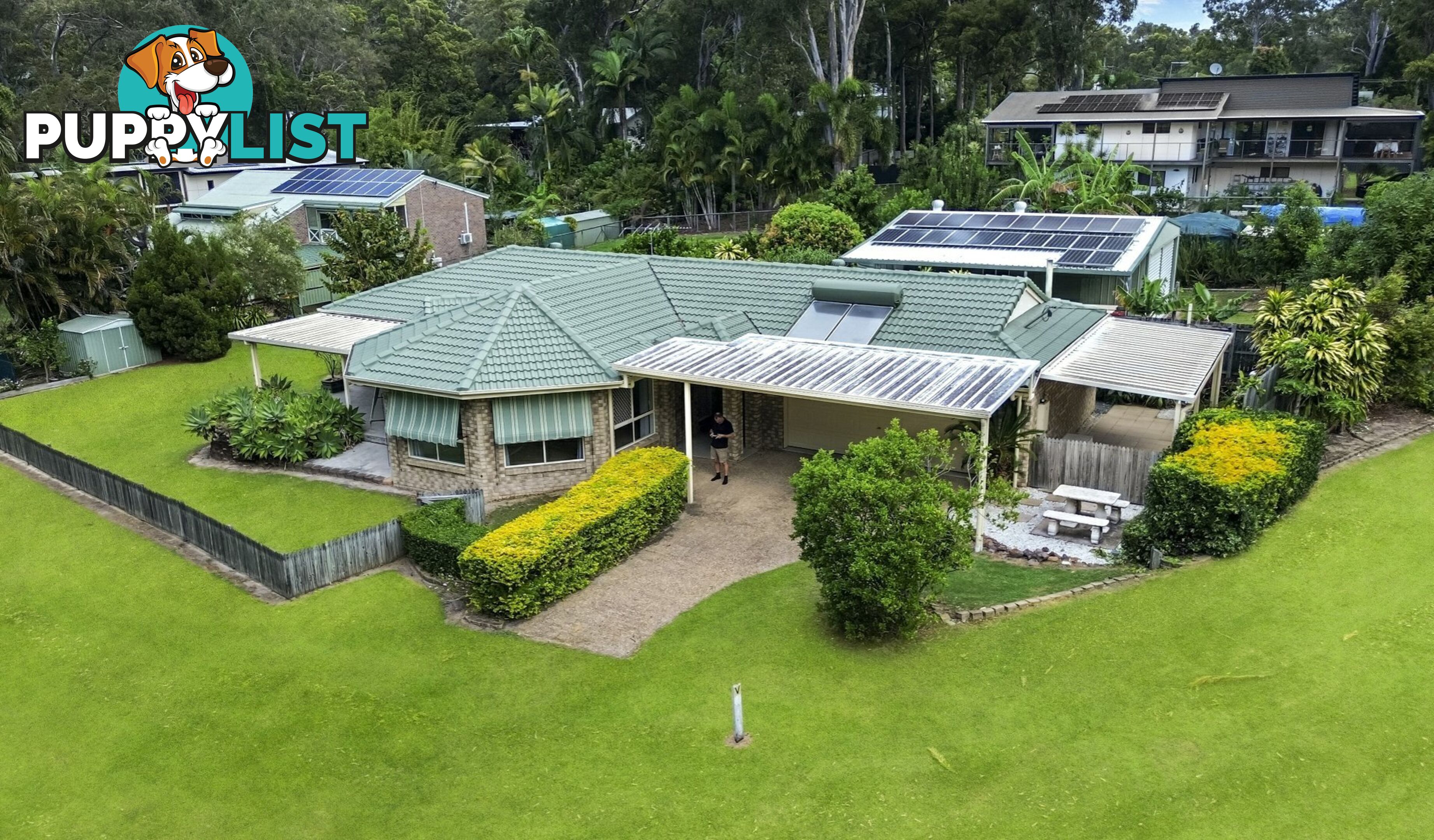 80-82 Coondooroopa Drive MACLEAY ISLAND QLD 4184