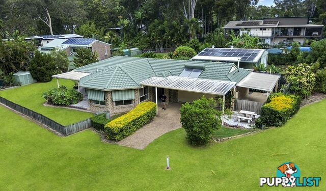 80-82 Coondooroopa Drive MACLEAY ISLAND QLD 4184