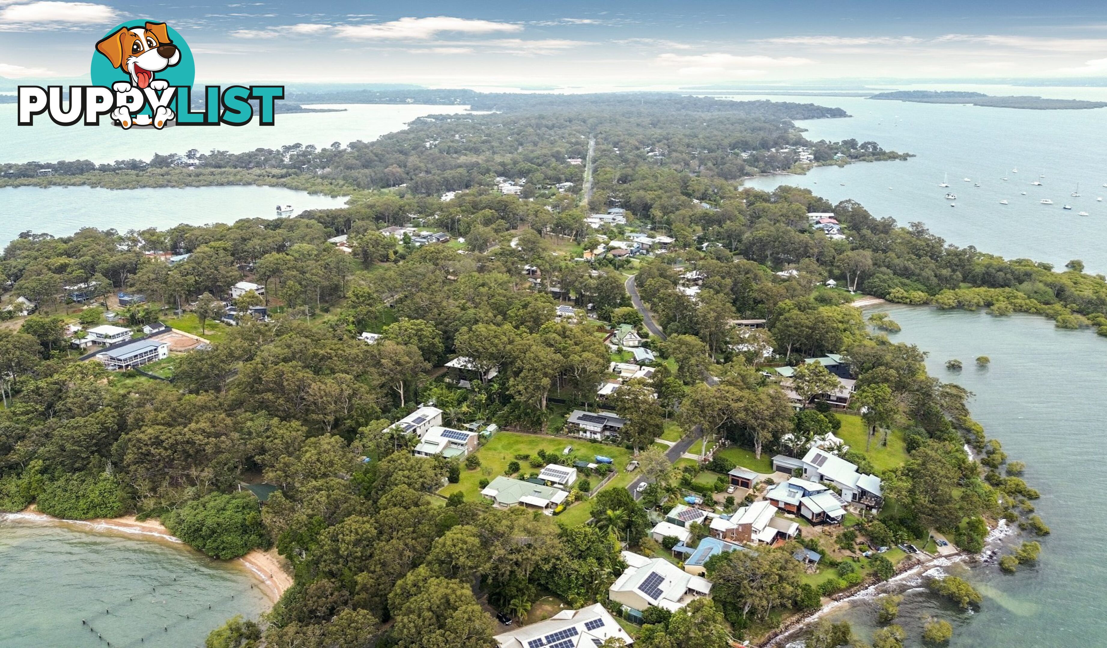 80-82 Coondooroopa Drive MACLEAY ISLAND QLD 4184