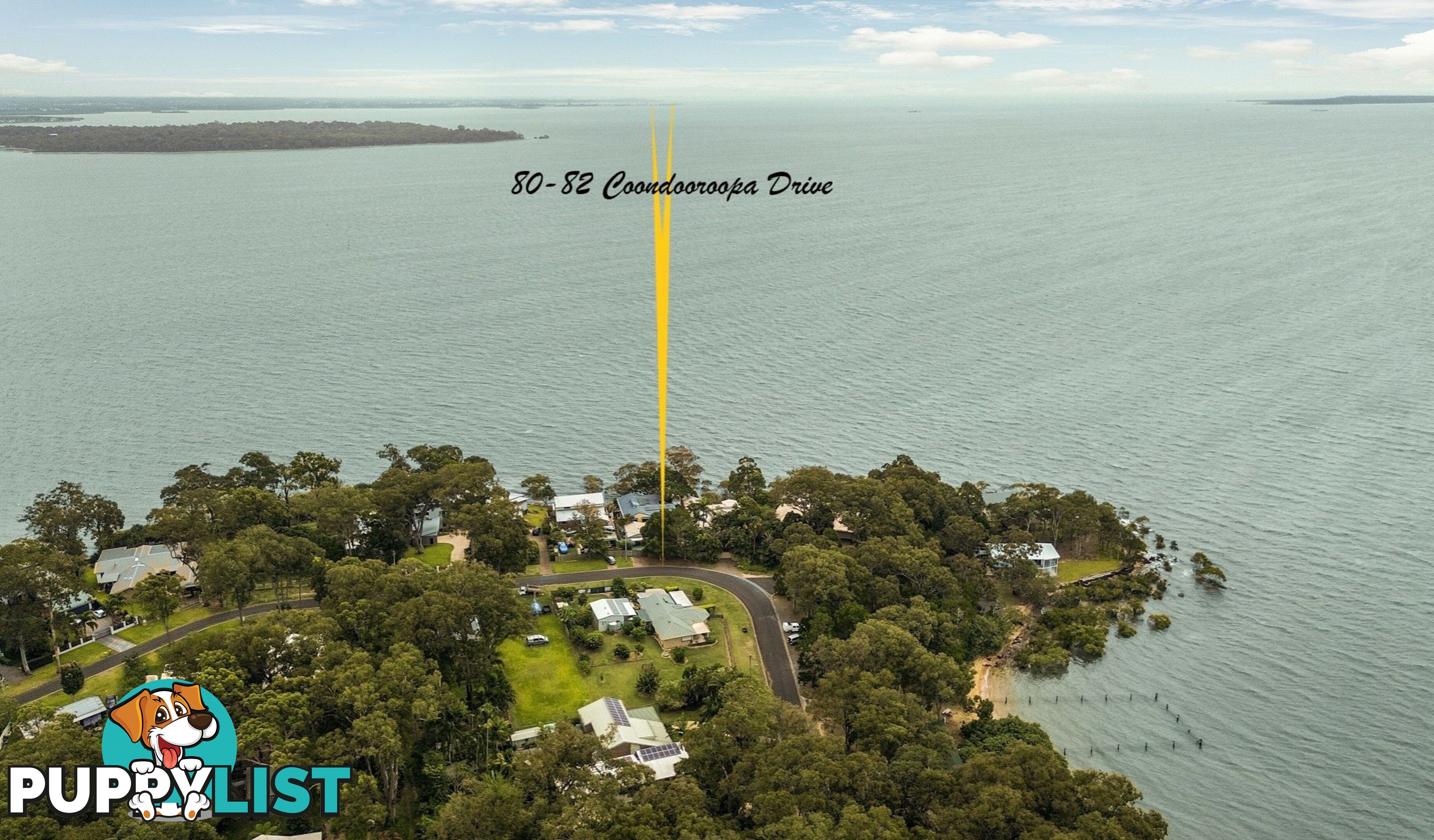 80-82 Coondooroopa Drive MACLEAY ISLAND QLD 4184