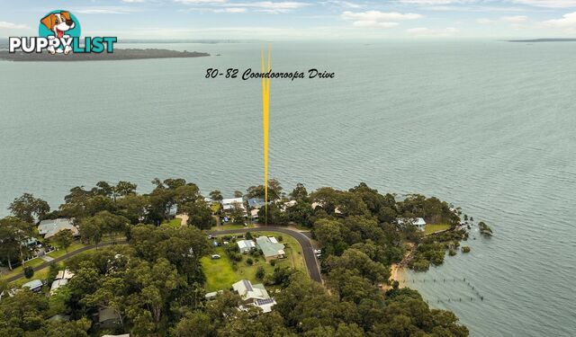 80-82 Coondooroopa Drive MACLEAY ISLAND QLD 4184